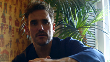 Matt Dillon Explores His Love of Latin Music in New Documentary 'El Gran Fellove' (Exclusive)