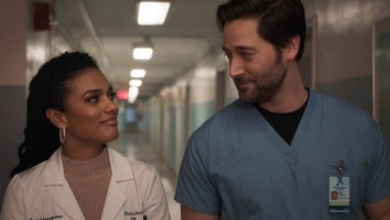 'New Amsterdam' Trailer Teases Max and Helen's Romantic Next Step in Season 4 (Exclusive)