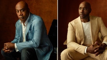 Joe Morton and Morris Chestnut on the 'Unapologetic' Blackness of 'Our Kind of People'