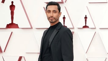 Riz Ahmed Talks 'Really Grueling' Process of Losing 22 Pounds in 3 Weeks for New Role