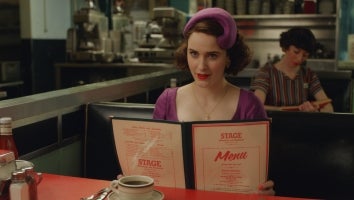 'The Marvelous Mrs. Maisel' Renewed for Fifth and Final Season