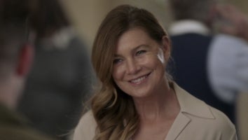 'Grey's Anatomy': Ellen Pompeo and Scott Speedman on If Nick Is a 'Good Match' for Meredith (Exclusive)