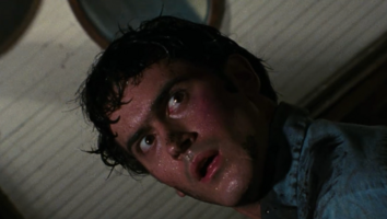 'Evil Dead' at 40: How Stephen King Helped Turn Sam Raimi's Haunted Woods Tale Into Horror Classic (Flashback)