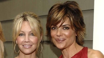 Heather Locklear Addresses Rumor She Might Join Lisa Rinna on 'Real Housewives of Beverly Hills'