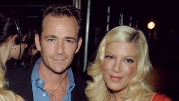 Tori Spelling Says Luke Perry 'Went to Brawl' for Her When She Was in a Verbally Abusive Relationship