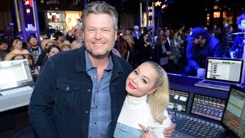 RaeLynn Blake Shelton