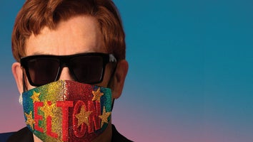 elton john the lockdown sessions album