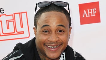 Orlando Brown Fans Rally Around Him After Learning He Overcame Drug Addiction