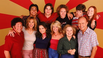 'That '70s Show' Spinoff, Set in the '90s, Is Coming to Netflix