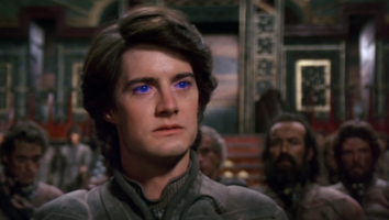 What 'Dune' Author Frank Herbert Said About the 1984 David Lynch Adaptation (Flashback)