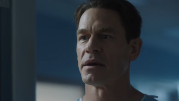 'Peacemaker': John Cena Gives Peace a Bad Name in the First the Trailer for the HBO Max Original