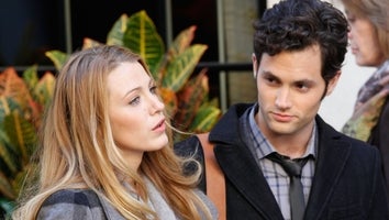 Penn Badgley Names the 'Worst' Thing Dan Humphrey Did on 'Gossip Girl'