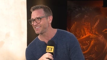 Devon Sawa Reveals Which of His Iconic '90s Movies He Tried to Show His Kids (Exclusive)