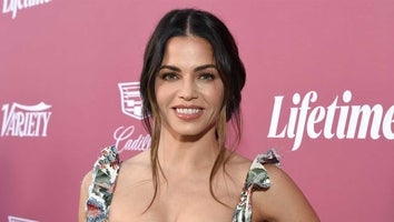 Jenna Dewan on Daughter Everly Being a Big Sister and Planning Her Wedding to Steve Kazee (Exclusive)