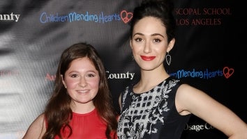 Emma Kenney Says 'Shameless' Set Became 'More of a Positive Place' After Emmy Rossum Left