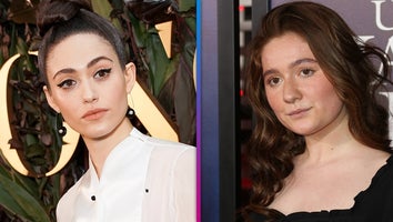 'Shameless' Emma Kenney Says Emmy Rossum's Departure Made Set Feel 'More Positive'