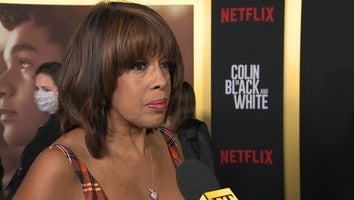 Gayle King Reacts to Recent On-Set Shooting Tragedy (Exclusive)