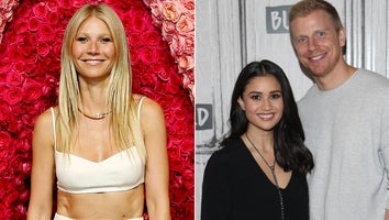 Gwyneth Paltrow Gives Sean and Catherine Lowe Relationship Advice