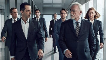 Succession Season 3