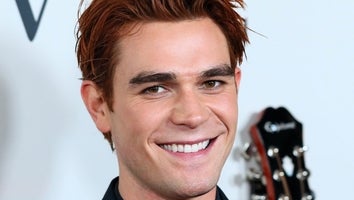 Watch KJ Apa Drink 'Wife' Clara Berry's Breast Milk in His Coffee