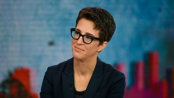 Rachel Maddow Reveals She Underwent Surgery for Skin Cancer