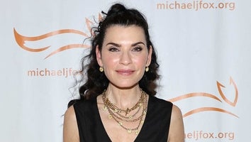 Julianna Margulies Reacts to Criticism of Her Playing a Gay Character on 'The Morning Show'