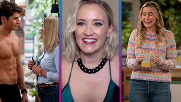 'Pretty Smart' Cast Reacts to Love Triangle Cliffhanger and Season 2 Ships! (Exclusive)