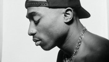 Tupac Shakur