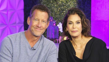 ‘Desperate Housewives’ Stars Teri Hatcher and James Denton React to First ET Interview (Exclusive)