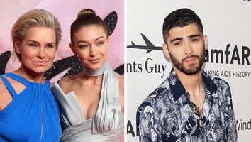 Gigi Hadid and Yolanda Hadid Want to ‘Move On’ After Alleged Zayn Malik Incident (Source)