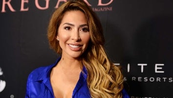 Farrah Abraham