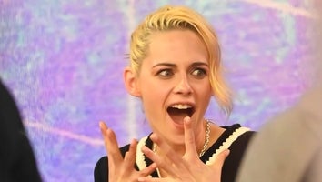 Kristen Stewart Wants Guy Fieri to Officiate Her Wedding -- See His Response