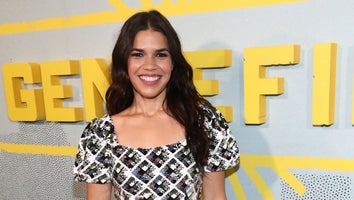 America Ferrera