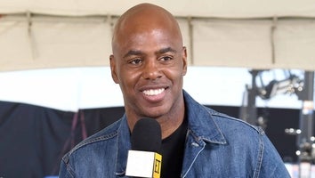 ET's Kevin Frazier and Keltie Knight Host 'Thanksgiving Day Parade on CBS'