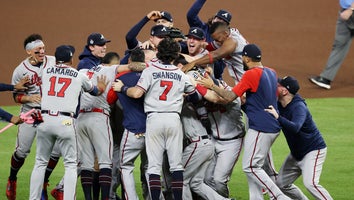 Atlanta Braves Win 2021 World Series, First Since 1995