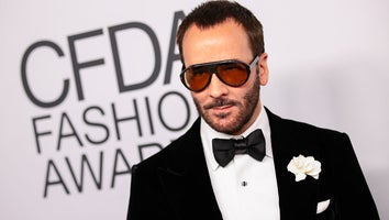 Tom Ford Mocks 'House of Gucci' But Gives Lady Gaga and Adam Driver Glowing Reviews