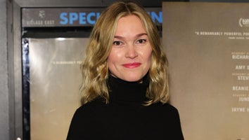 Julia Stiles Expecting Baby No. 2 With Husband Preston J. Cook