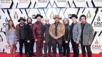 Zac Brown Band Cancels Concert After Crew Members Are Denied Entry at Canada Border