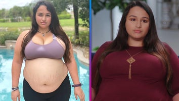 Jazz Jennings Reflects on 100-Pound Weight Gain in 'I Am Jazz' Season 7 Trailer