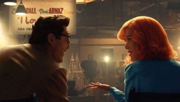 'Being the Ricardos' Trailer: Nicole Kidman and Javier Bardem Have Chemistry as Lucille Ball and Desi Arnaz