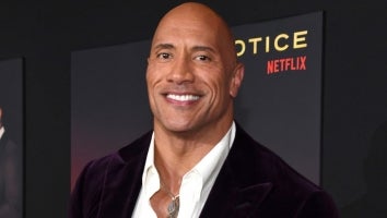 Dwayne Johnson Shares a Video of Daddy-Daughter Makeup Session in Honor of Jasmine's 6th Birthday