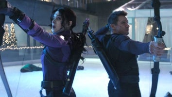 Watch ‘Hawkeye’ Featurette With Behind-the-Scenes Footage (Exclusive)