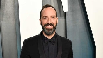 'Being the Ricardos': Tony Hale Shares the Most 'Mind Blowing' Part of the Movie (Exclusive)