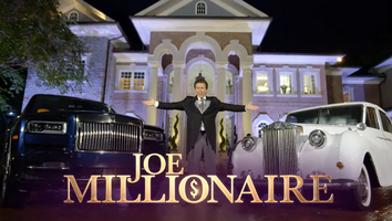 'Joe Millionaire' Being Revived at Fox, But With Double the Twists