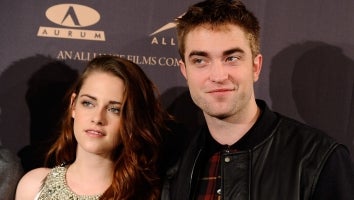 Kristen Stewart Says 'It's F**king Weird' to Always Be Asked About Ex Robert Pattinson