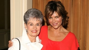 Lisa Rinna's Mother Lois Dies at 93