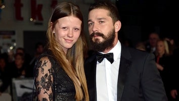 Mia Goth Gives Birth, Welcomes First Child With Shia LeBeouf