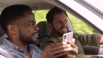 'Psych 3' Sneak Peek: Shawn and Gus Are Up to Their Old Antics With Curt Smith (Exclusive)