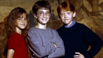 Watch Daniel Radcliffe, Rupert Grint, Emma Watson Reunite in Teaser for ‘Harry Potter 20th Anniversary: Return