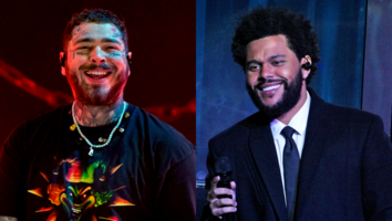 New Music Releases November 5: Post Malone & The Weeknd, Summer Walker, Blake Shelton and More